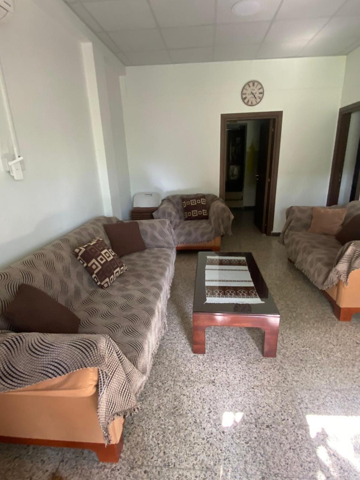 Christos House Villa Kakopetria Luaran gambar