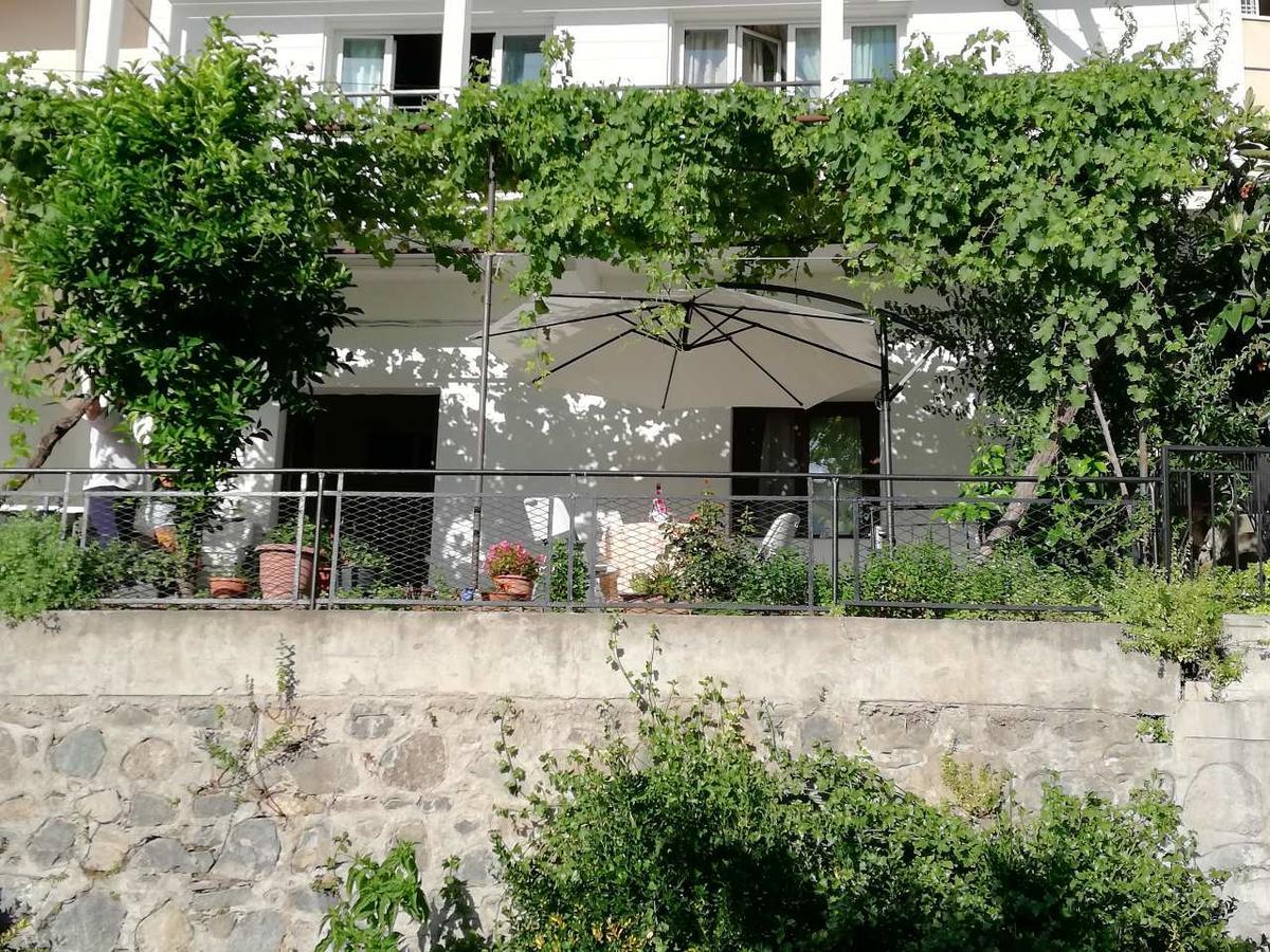 Christos House Villa Kakopetria Luaran gambar